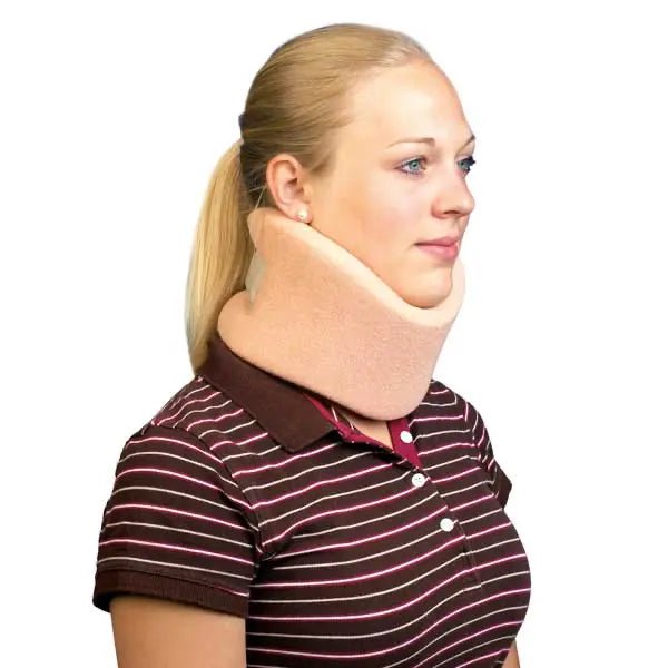 ServocareCervicalstütze StandardDocMed GmbH